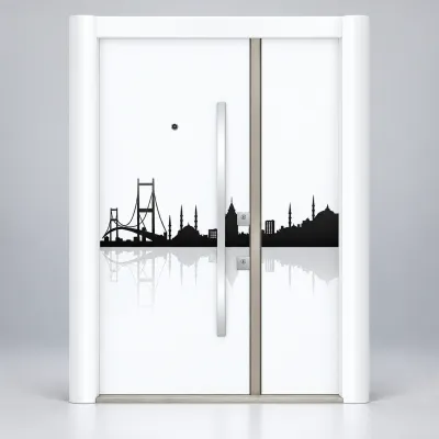 Duble Kapı | DBL 101