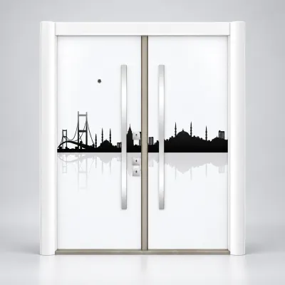 Duble Kapı | DBL 102