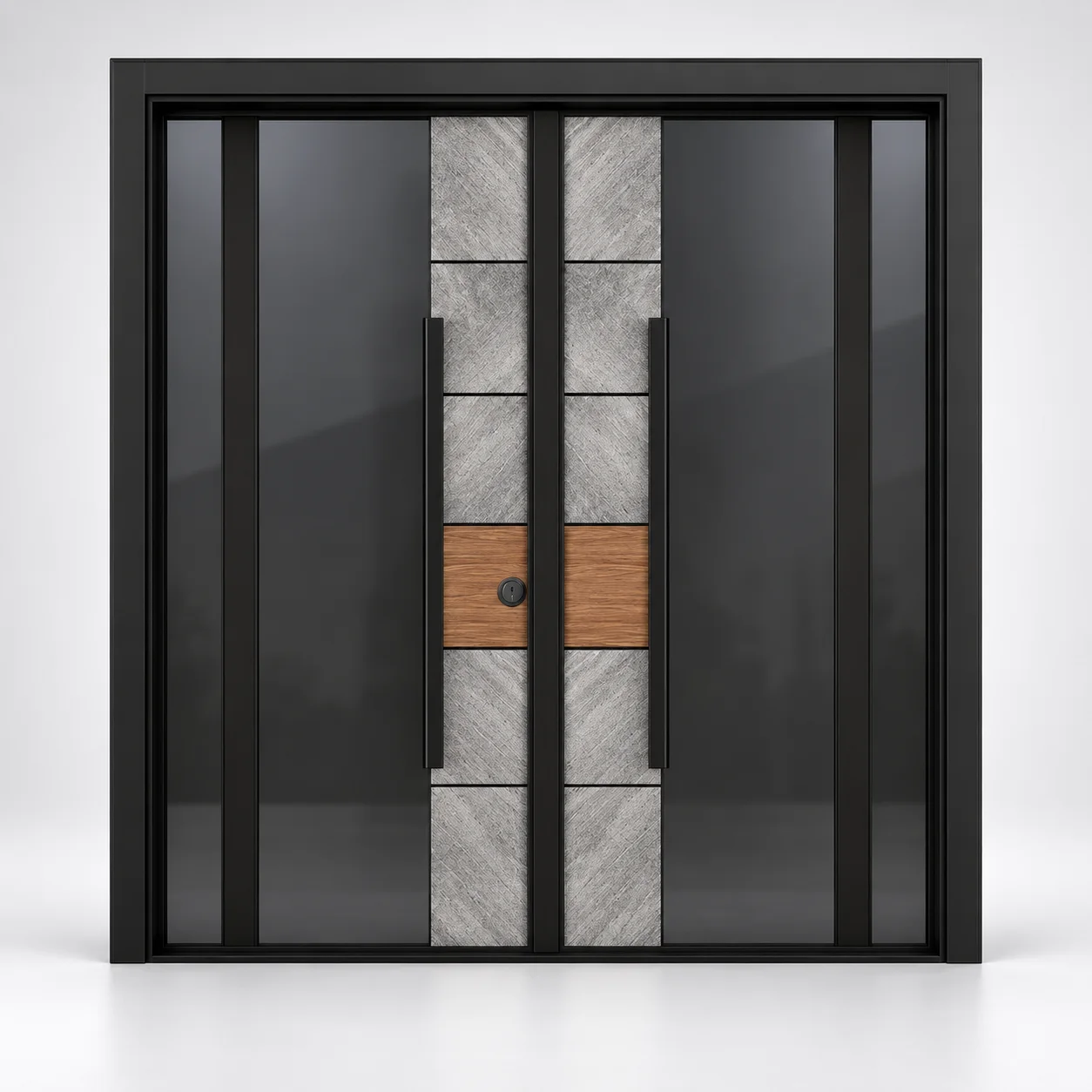 Duble Kapı | DBL PR 107