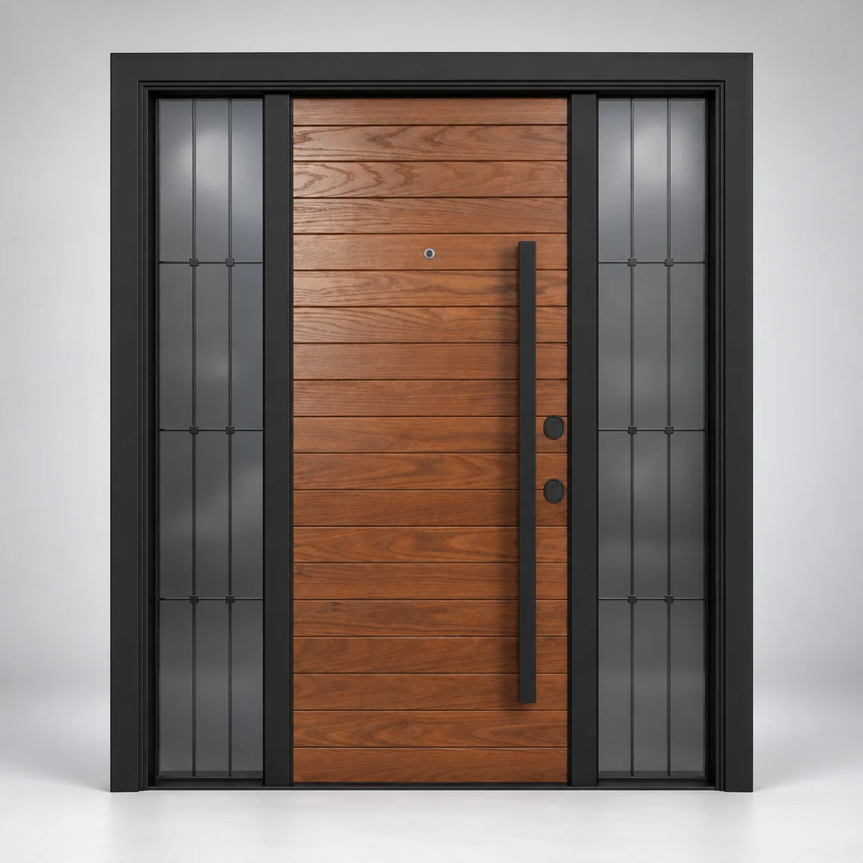 Duble Kapı | DBL WDN 103