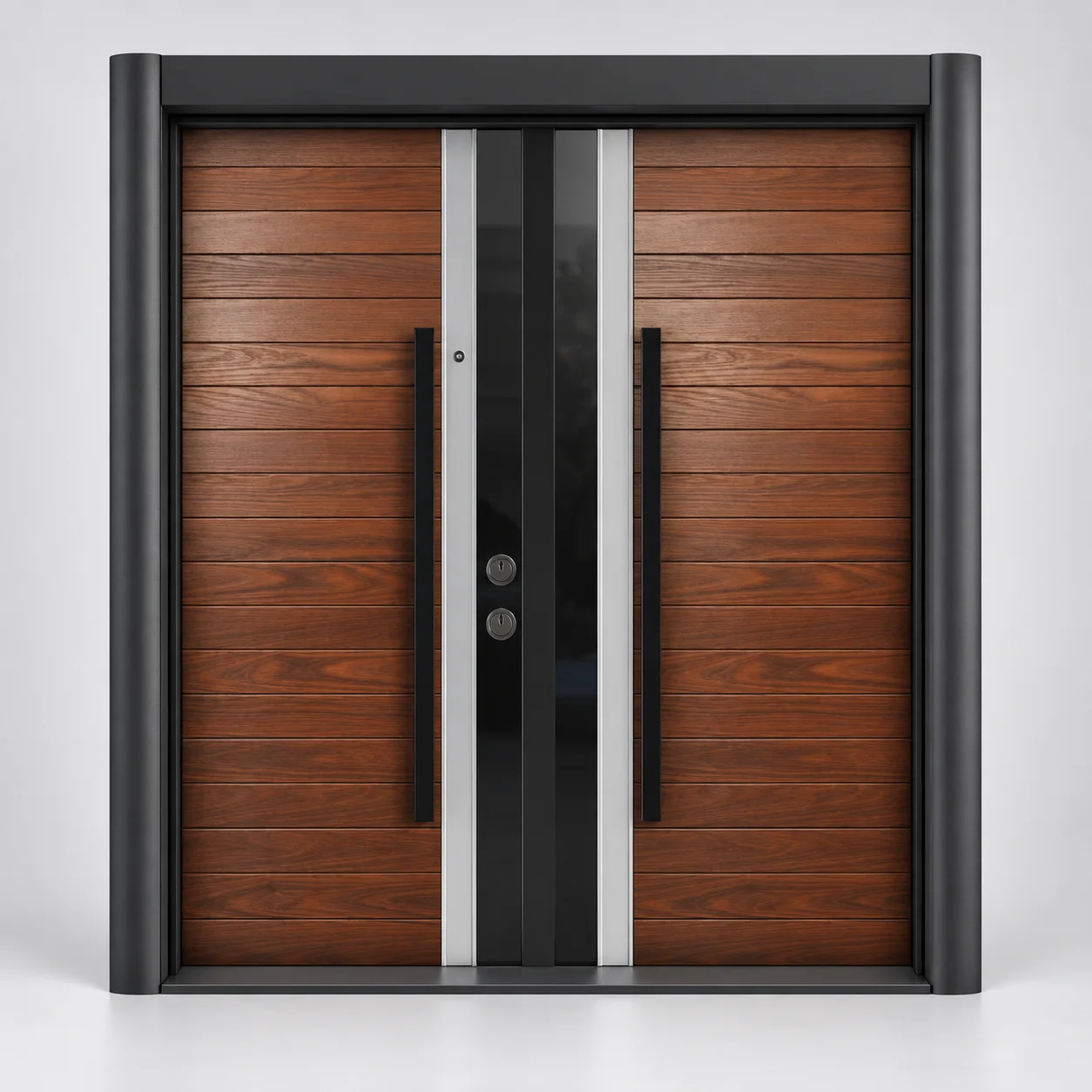 Duble Kapı | DBL WDN 104