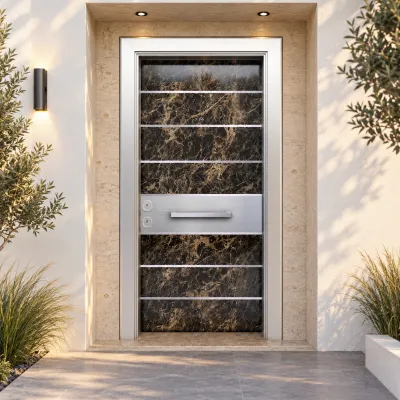 Elegance Seri | ELG 108