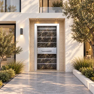 Elegance Seri | ELG 108