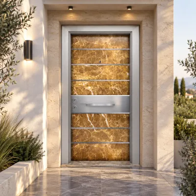 Elegance Seri | ELG 113