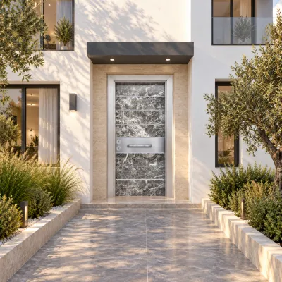 Elegance Seri | ELG 126