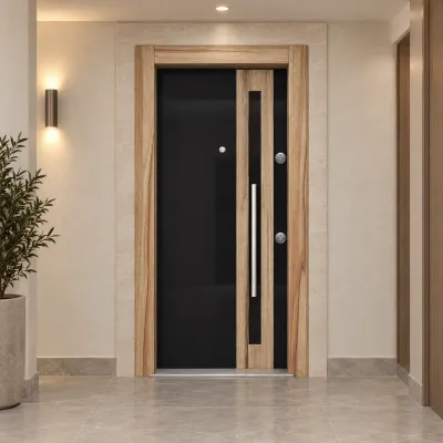 Elit Safir Seri | SFR 100