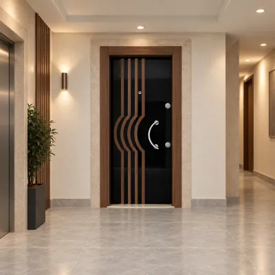 Elit Safir Seri | SFR 101