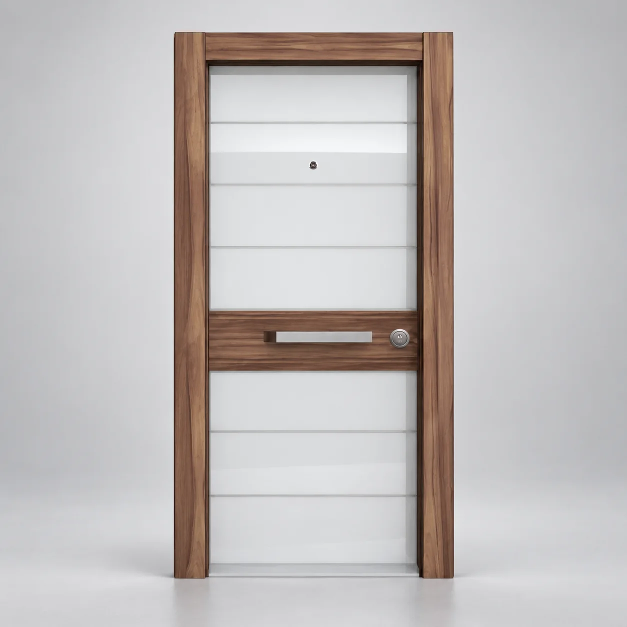 Glass Seri | GLS 101