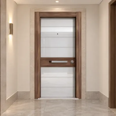 Glass Seri | GLS 101