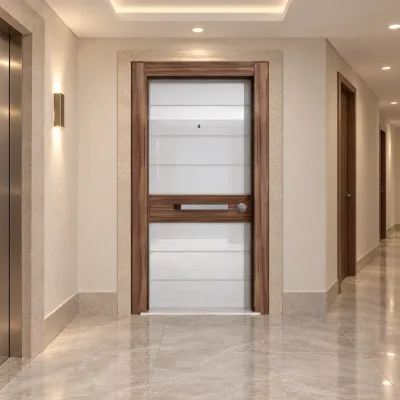 Glass Seri | GLS 101