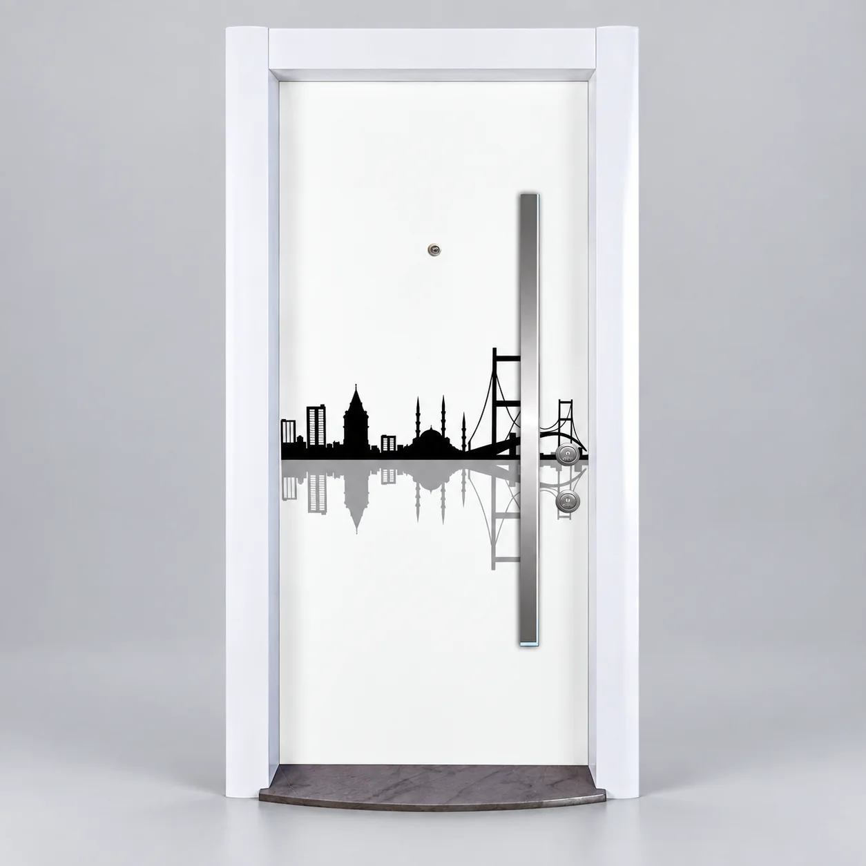 Glass Seri | GLS 104