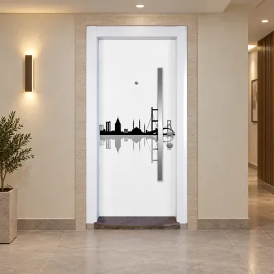 Glass Seri | GLS 104