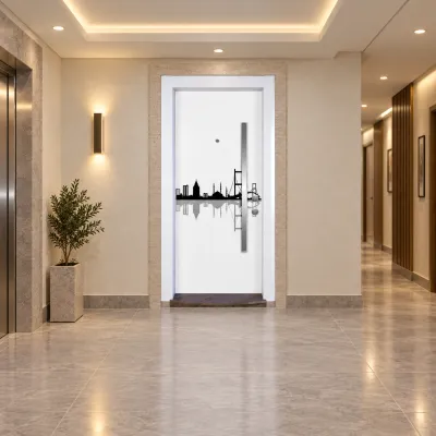 Glass Seri | GLS 104