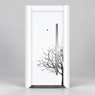 Glass Seri | GLS 105