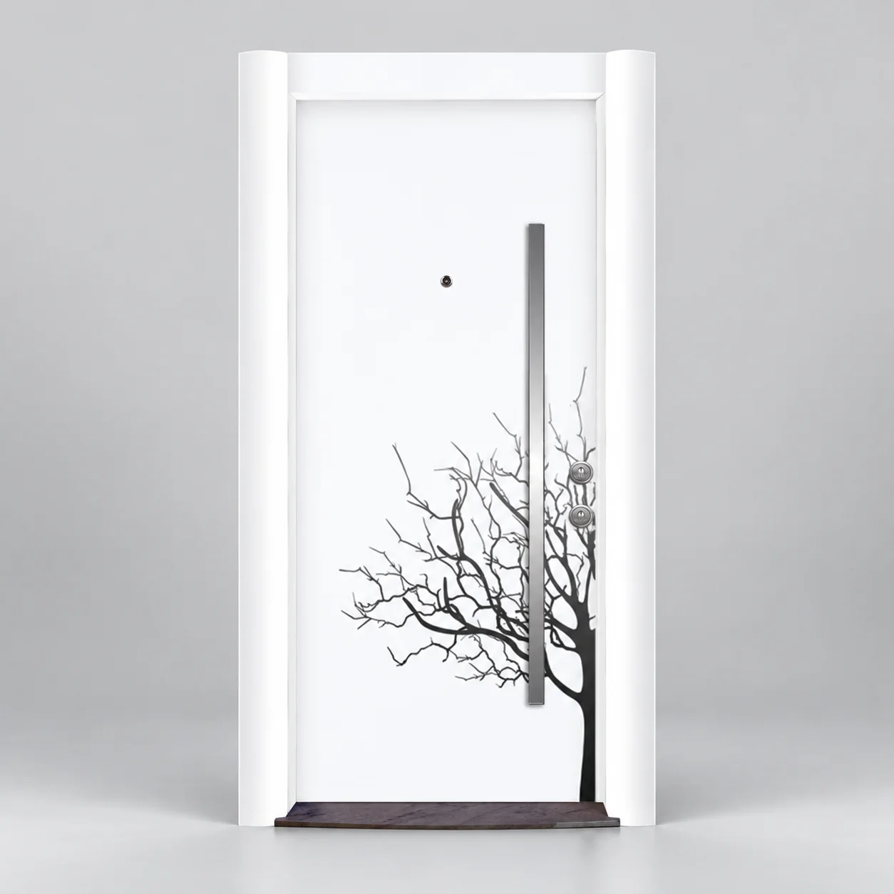 Glass Seri | GLS 105