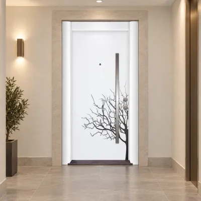 Glass Seri | GLS 105