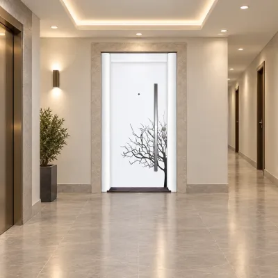 Glass Seri | GLS 105
