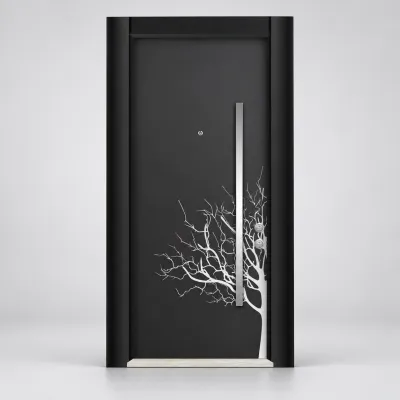 Glass Seri | GLS 106