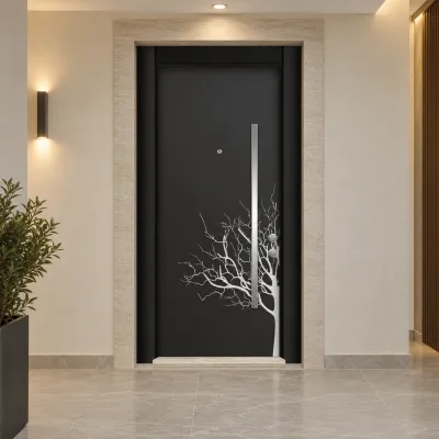 Glass Seri | GLS 106