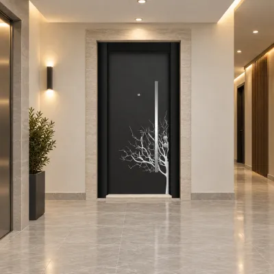 Glass Seri | GLS 106