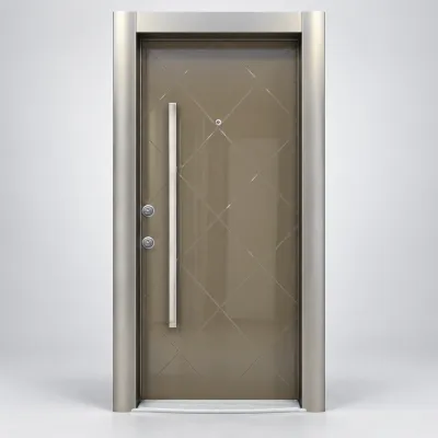 Glass Seri | GLS 107