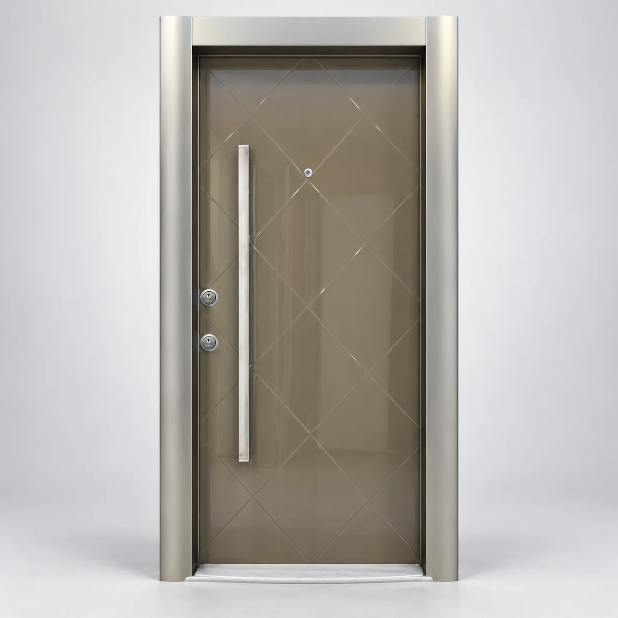 Glass Seri | GLS 107