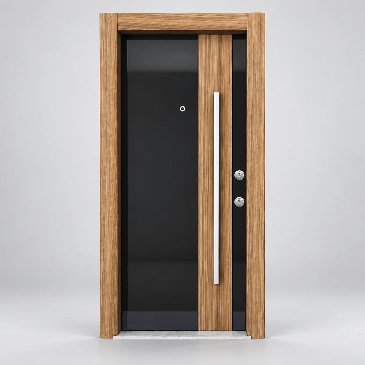 Glass Seri | GLS 108