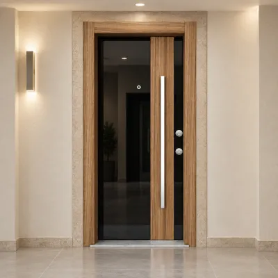 Glass Seri | GLS 108