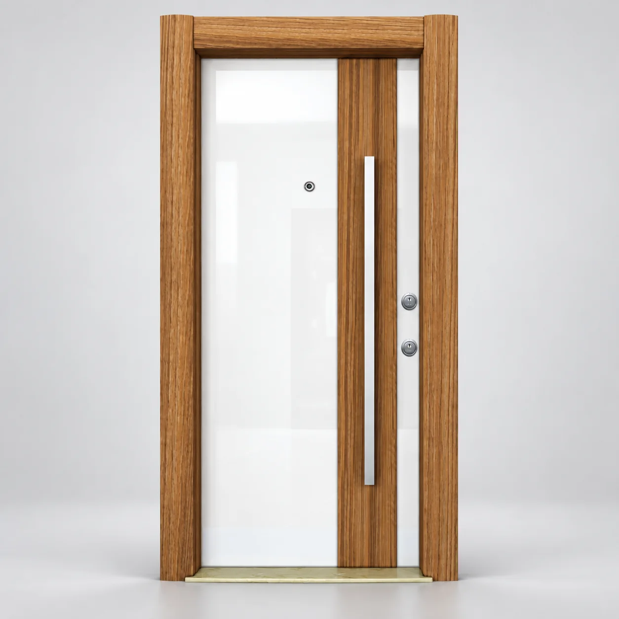 Glass Seri | GLS 109