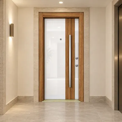Glass Seri | GLS 109