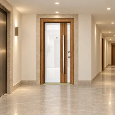 Glass Seri | GLS 109