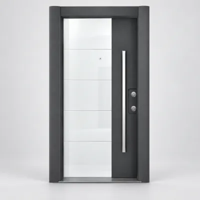 Glass Seri | GLS 110