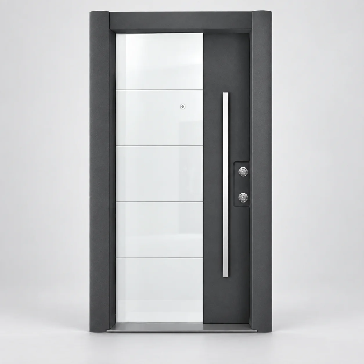Glass Seri | GLS 110