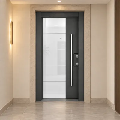 Glass Seri | GLS 110