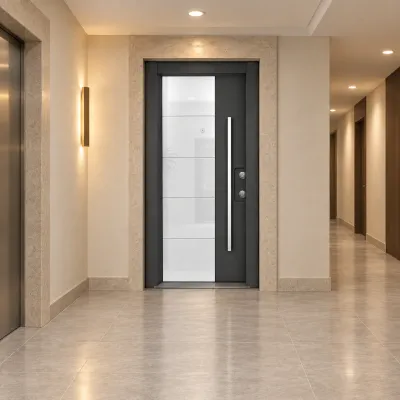 Glass Seri | GLS 110