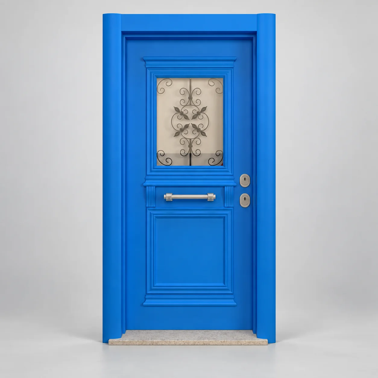 Neoclassic Glass | NCG 100