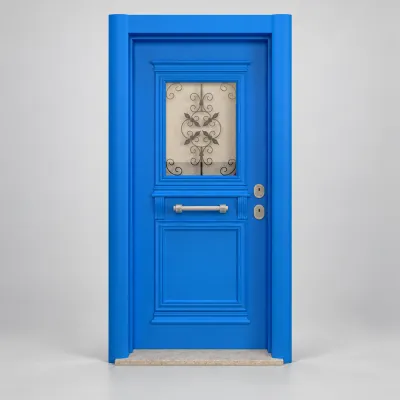 Neoclassic Glass | NCG 100