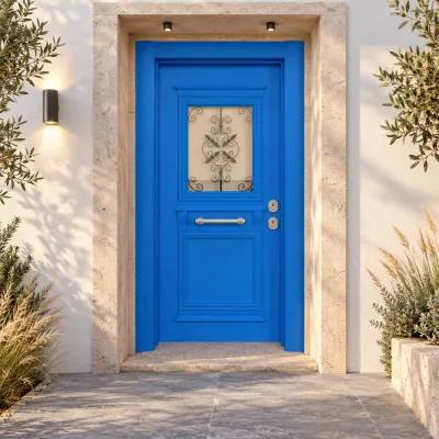 Neoclassic Glass | NCG 100