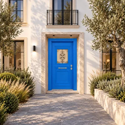 Neoclassic Glass | NCG 100