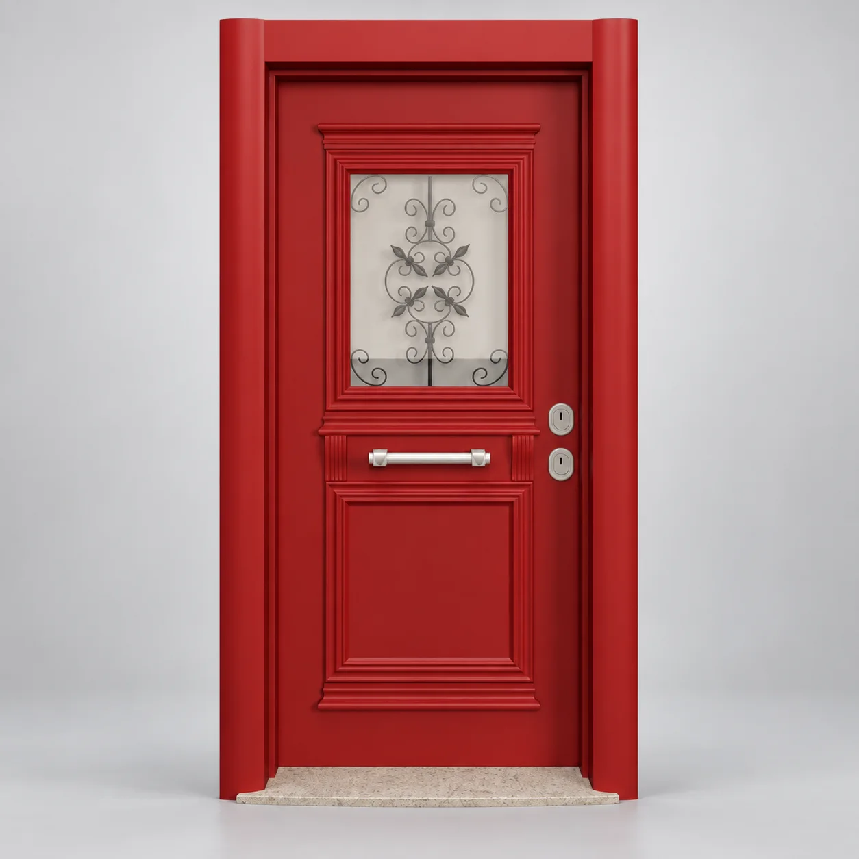 Neoclassic Glass | NCG 101
