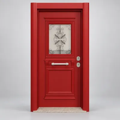 Neoclassic Glass | NCG 101