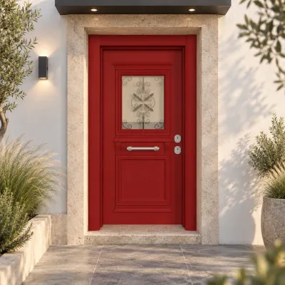 Neoclassic Glass | NCG 101