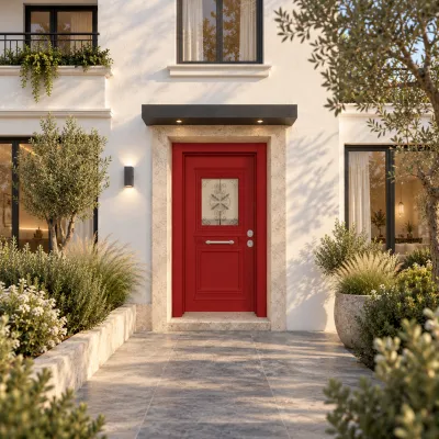 Neoclassic Glass | NCG 101