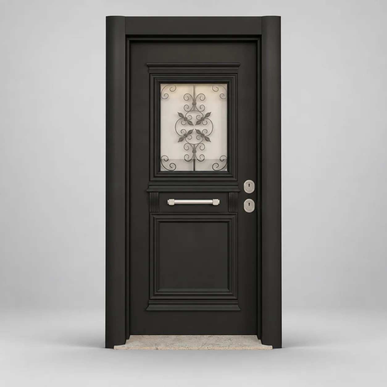 Neoclassic Glass | NCG 102