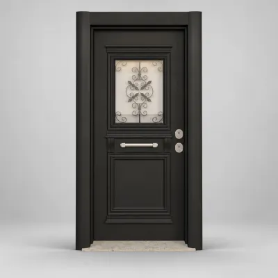 Neoclassic Glass | NCG 102