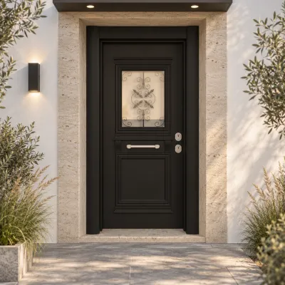 Neoclassic Glass | NCG 102