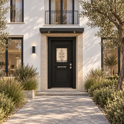 Neoclassic Glass | NCG 102