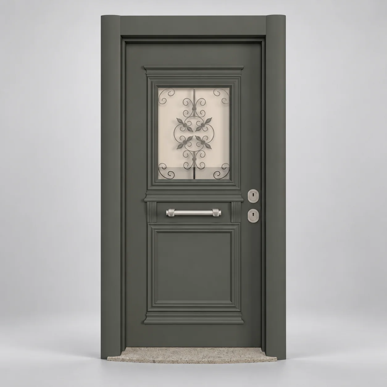 Neoclassic Glass | NCG 103