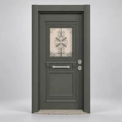 Neoclassic Glass | NCG 103