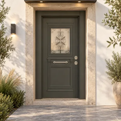 Neoclassic Glass | NCG 103